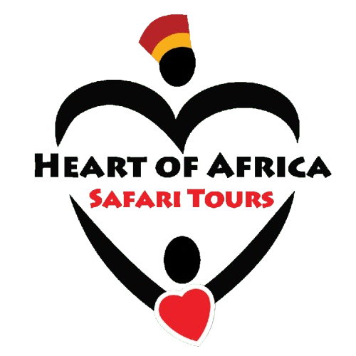 Heart of Africa Safari Tours