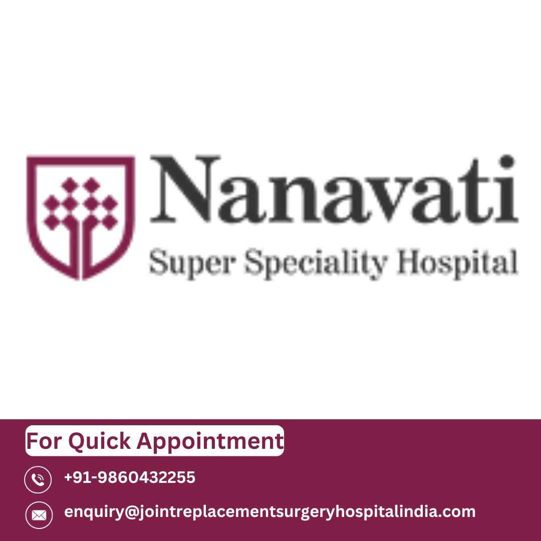 Orthopedic Surgeons in Nanavati Hospital Mumbai