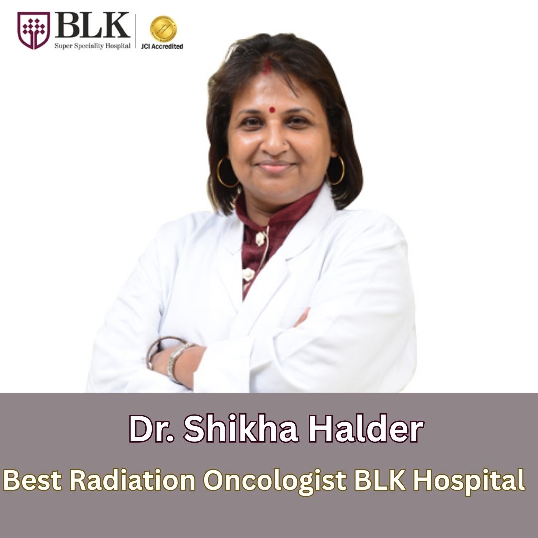 Dr. Shikha Halder India
