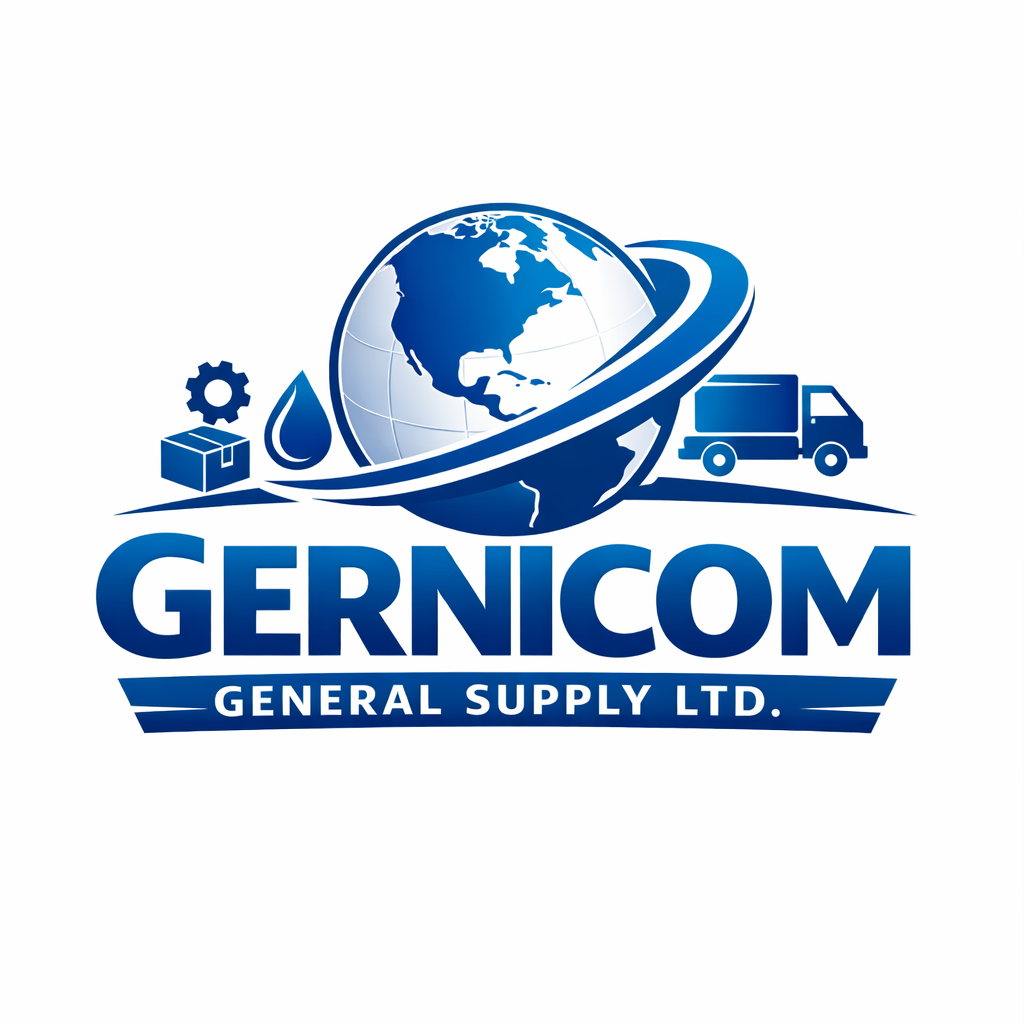Gernicom General Supply