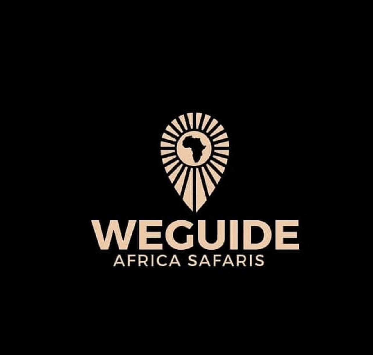 WeGuide African Safaris