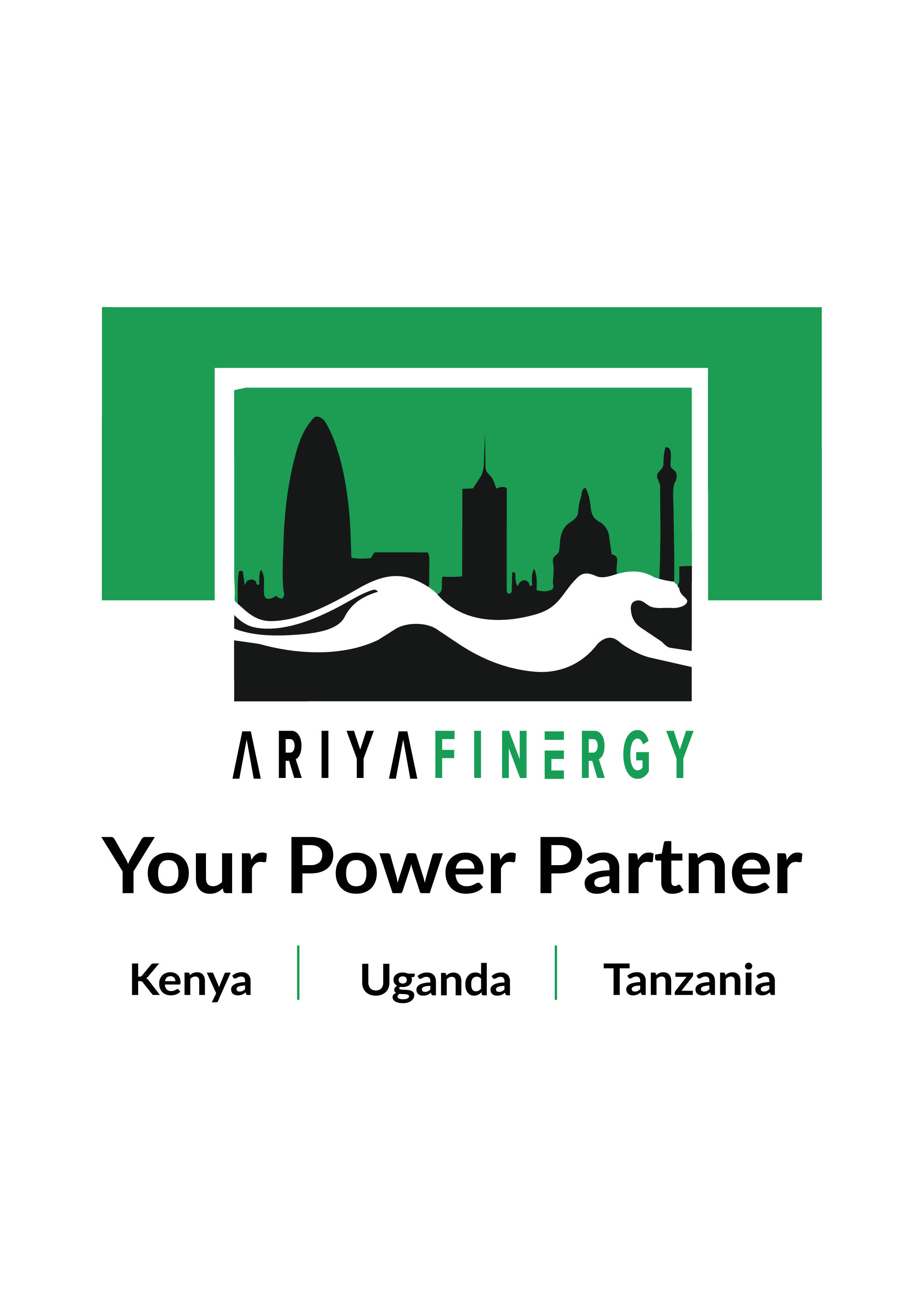 Ariya Finergy
