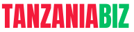 TanzaniaBiz logo