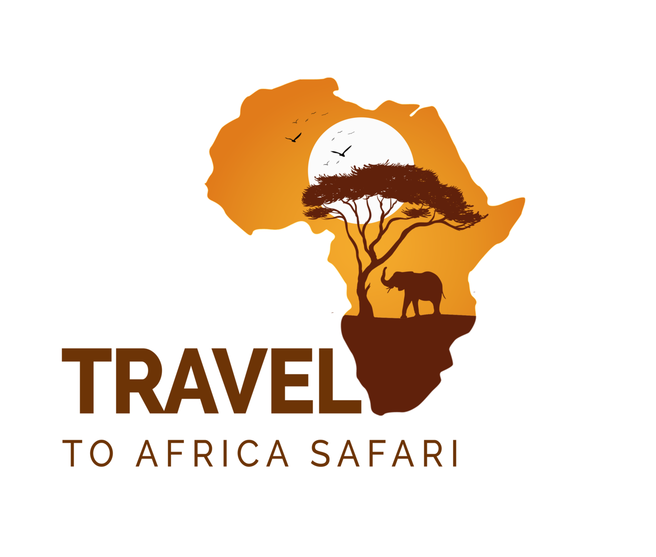 travel to africa Safari