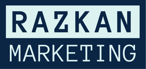 Razkan Marketing