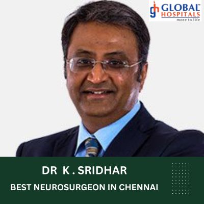 Appointment with Dr. K Sridhar