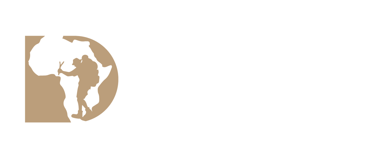 Mapping Africa Safaris