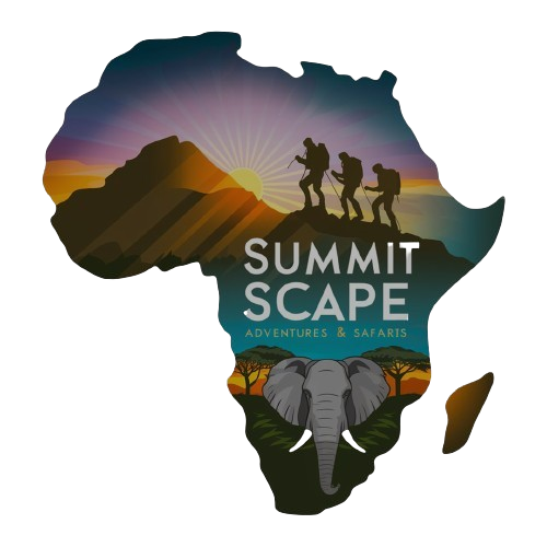 Summit Scape Adventures Safaris