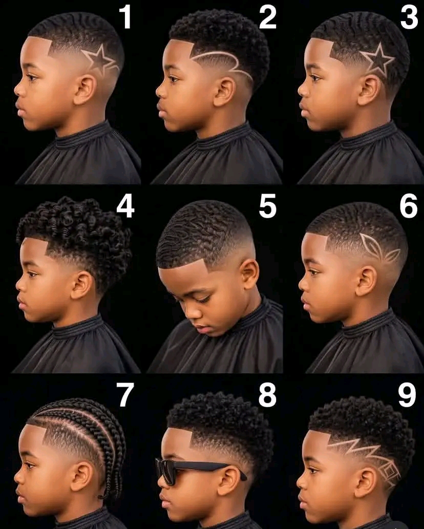 Mudieh & Barbers