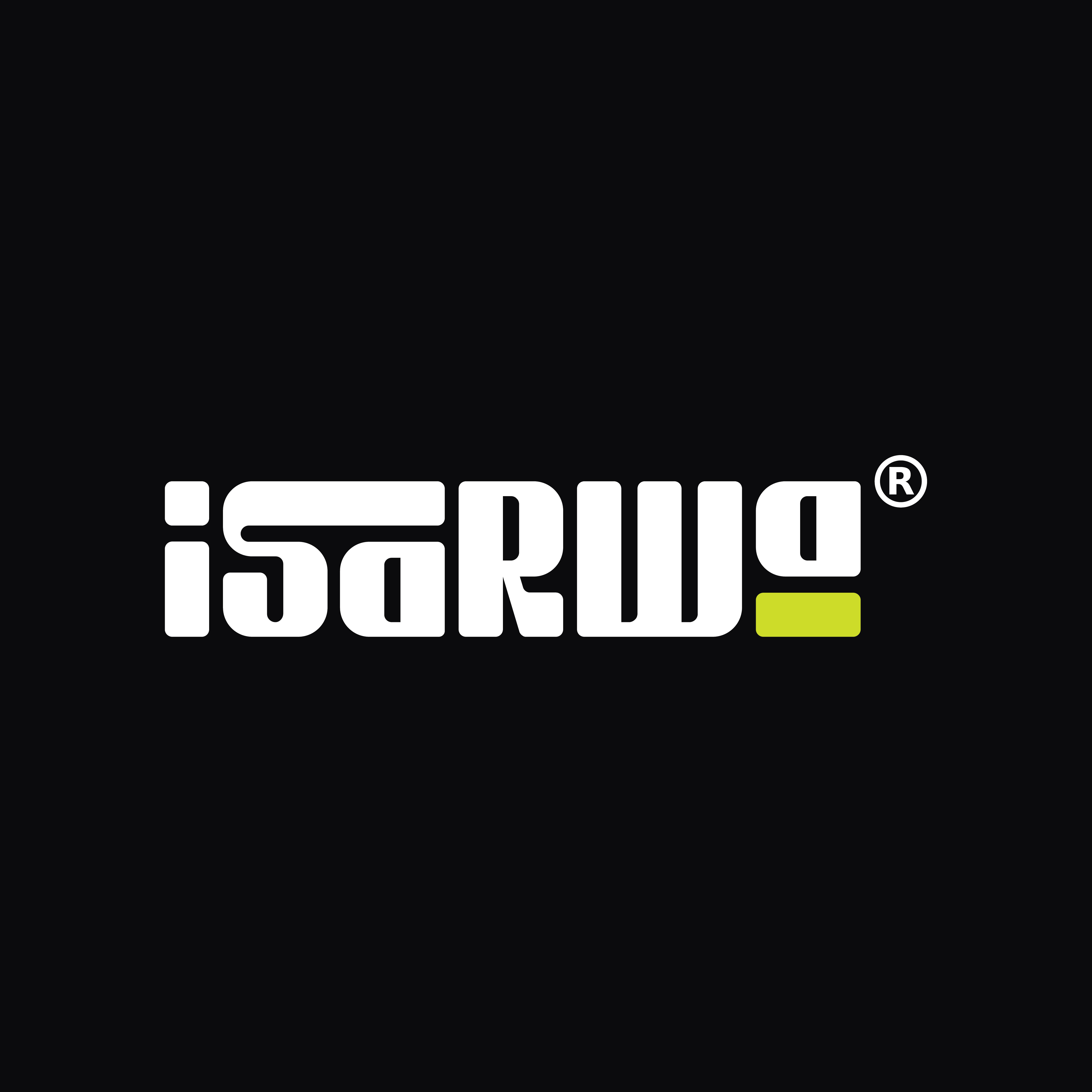 Isarwa Creative Studio