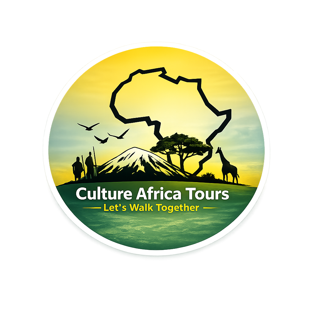 Culture Africa Tours