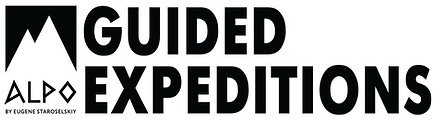 ALPO Guided Expeditions