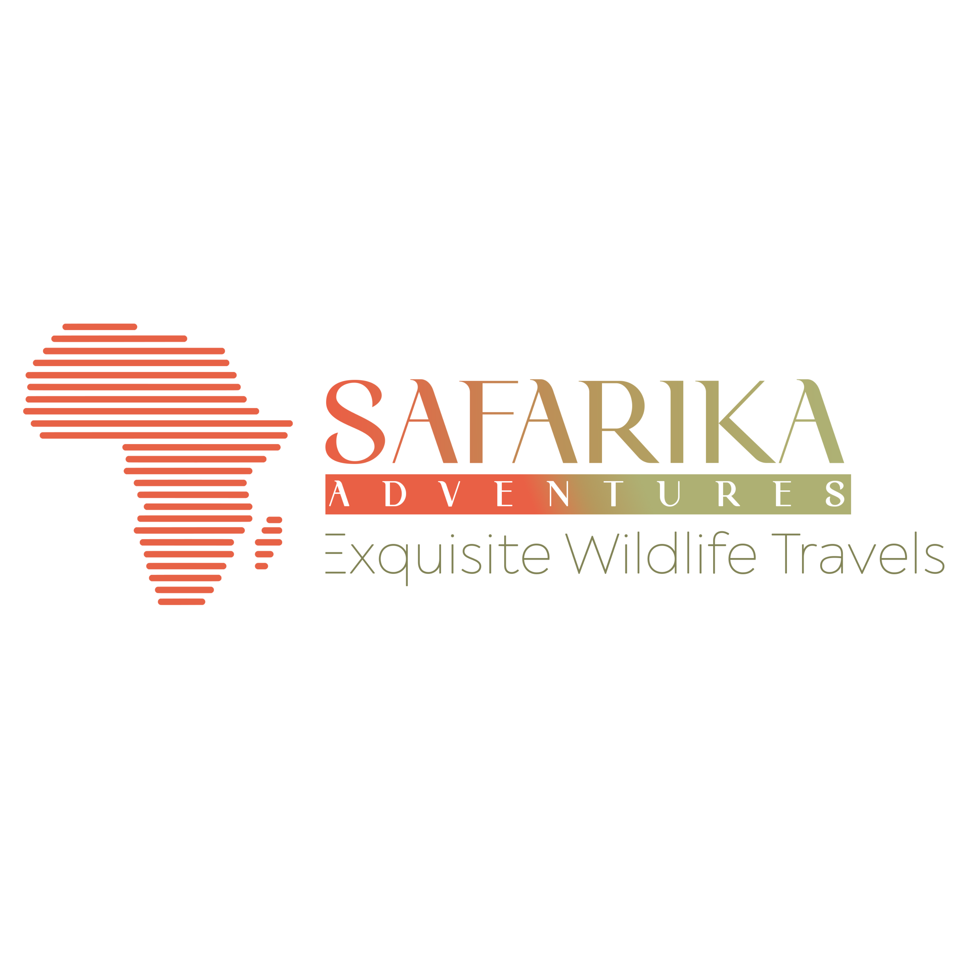 Safarika Adventures