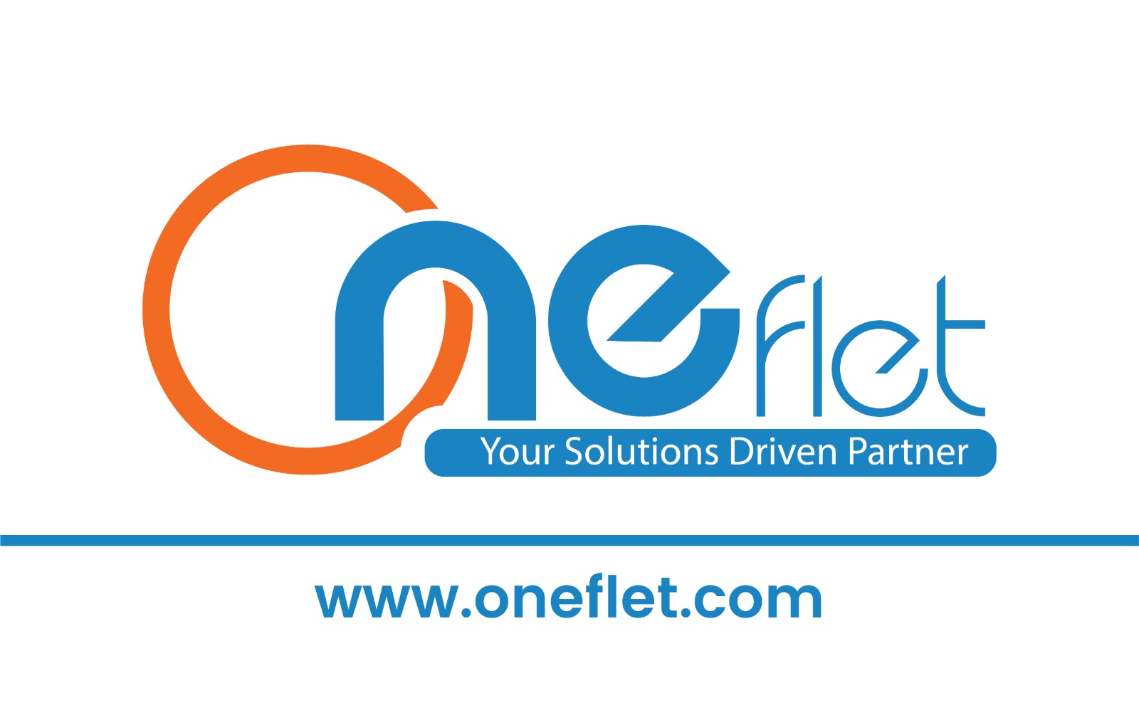 Oneflet Solution Co Limited