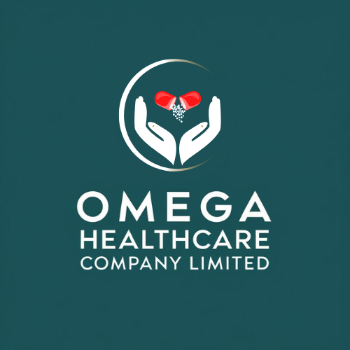 Omega Healthcare Company Limited