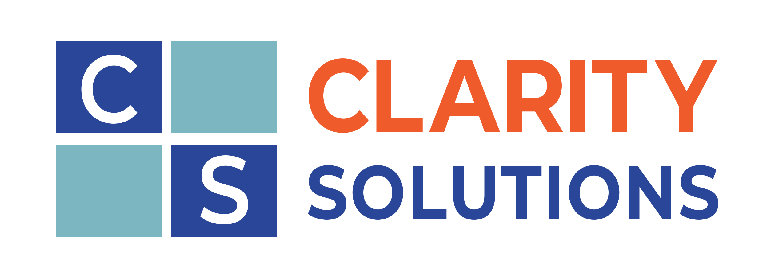 CLARITY SOLUTIONS LLC