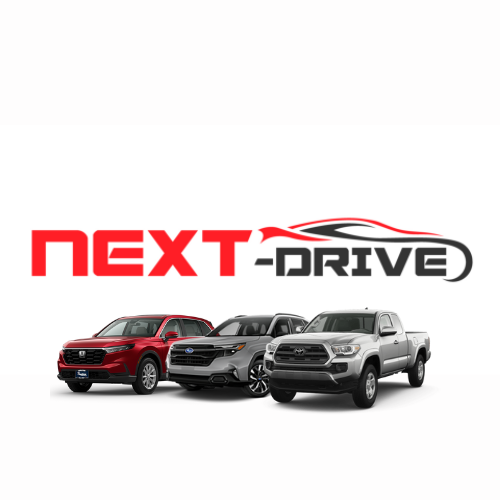 Next Drive Company LTD
